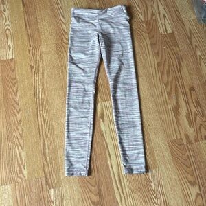 Athleta Girl Matching Workout Set
